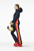 GOLDBERGH ROCCIA STRETCH PANT ladies ski pants stretch pants