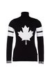 GOLDBERGH ROCKET TNECK SWEATER lady misc ski ski sweaters