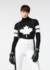 GOLDBERGH ROCKET TNECK SWEATER lady misc ski ski sweaters