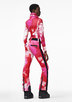 GOLDBERGH ROSEHORN PRINT PANT ladies ski pants warm pants
