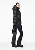 GOLDBERGH SAYAKA GOOSE DOWN SUIT ladies suits ladies warm suits