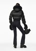 GOLDBERGH SAYAKA GOOSE DOWN SUIT ladies suits ladies warm suits