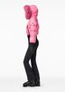 GOLDBERGH SAYAKA GOOSE DOWN SUIT ladies suits ladies warm suits