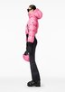 GOLDBERGH SAYAKA GOOSE DOWN SUIT ladies suits ladies warm suits