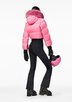 GOLDBERGH SAYAKA GOOSE DOWN SUIT ladies suits ladies warm suits