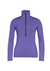 GOLDBERGH SERENA SOLID TNECK lady misc ski ski t-necks