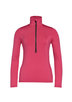 GOLDBERGH SERENA SOLID TNECK lady misc ski ski t-necks
