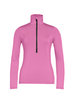 GOLDBERGH SERENA SOLID TNECK lady misc ski ski t-necks