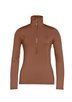 GOLDBERGH SERENA SOLID TNECK lady misc ski ski t-necks