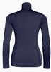 GOLDBERGH SERNEA ZIP TNECK lady misc ski ski t-necks