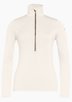 GOLDBERGH SERNEA ZIP TNECK lady misc ski ski t-necks