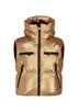 GOLDBERGH SHINE DOWN VEST ladies ski jackets shell jackets