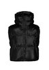 GOLDBERGH SHINE DOWN VEST ladies ski jackets shell jackets