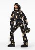 GOLDBERGH SHINNEN STARS DOWN JKT ladies ski jackets parkas