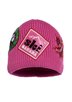 GOLDBERGH SHIRAS PATCH BEANIE headwear beanie