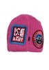 GOLDBERGH SHIRAS PATCH BEANIE headwear beanie