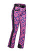 GOLDBERGH SKI STAR PANT ladies ski pants stretch pants