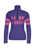 GOLDBERGH SKIER TNECK lady misc ski ski t-necks