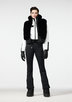 GOLDBERGH SOPHIA VEST ladies ski jackets shell jackets