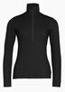 GOLDBERGH SPARK SOLID TNECK lady misc ski ski t-necks