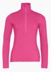 GOLDBERGH SPARK SOLID TNECK lady misc ski ski t-necks