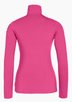 GOLDBERGH SPARK SOLID TNECK lady misc ski ski t-necks