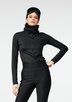 GOLDBERGH SPARK TURTLENECK lady misc ski ski t-necks