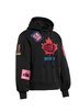GOLDBERGH STANLEY HOODED SWEATSHIRT lady misc ski ski t-necks