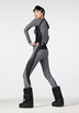 GOLDBERGH STARLET STAR CREW lady misc ski ladies long underwear
