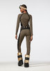 GOLDBERGH STARLET STAR CREW lady misc ski ladies long underwear