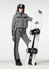 GOLDBERGH STARSKI BIB ladies ski pants warm pants