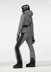GOLDBERGH STARSKI BIB ladies ski pants warm pants