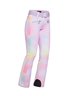 GOLDBERGH SUPERNOVA PANT ladies ski pants stretch pants