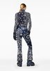 GOLDBERGH TORIKO BANDANA PRINT T lady misc ski ski t-necks