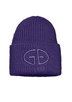 GOLDBERGH VALERIE BEANIE headwear beanie