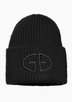 GOLDBERGH VALERIE BEANIE headwear beanie