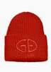 GOLDBERGH VALERIE BEANIE headwear beanie