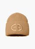GOLDBERGH VALERIE CUFF BEANIE headwear beanie