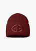 GOLDBERGH VALERIE CUFF BEANIE headwear beanie