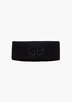 GOLDBERGH WARMTH SOLID HEADBAND headwear solid headbands