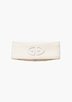 GOLDBERGH WARMTH SOLID HEADBAND headwear solid headbands