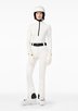 GOLDBERGH YURA SPARKLE STARS T lady misc ski ski t-necks