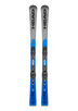 HEAD 19/20 SUPERSHAPE I TITAN ski shop ski & binding combo