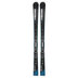 HEAD 21/22 SUPERSHAPE E-TITAN ski shop ski & binding combo