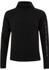 HEAD AMBER SIDE ZIP SWTR lady misc ski ski t-necks