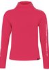 HEAD AMBER SIDE ZIP SWTR lady misc ski ski t-necks