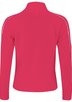 HEAD AMBER SIDE ZIP SWTR lady misc ski ski t-necks