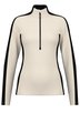 HEAD BELLA MIDLAYER ZIP T lady misc ski ski t-necks