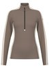 HEAD BELLA MIDLAYER ZIP T lady misc ski ski t-necks