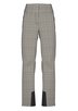 HEAD LEGACY PLAID PANT ladies ski pants warm pants